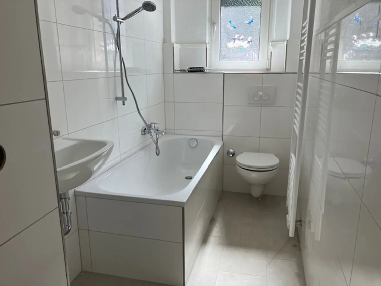 4 Zimmer Wohnung mit 60 m² in Herne – Bild 4