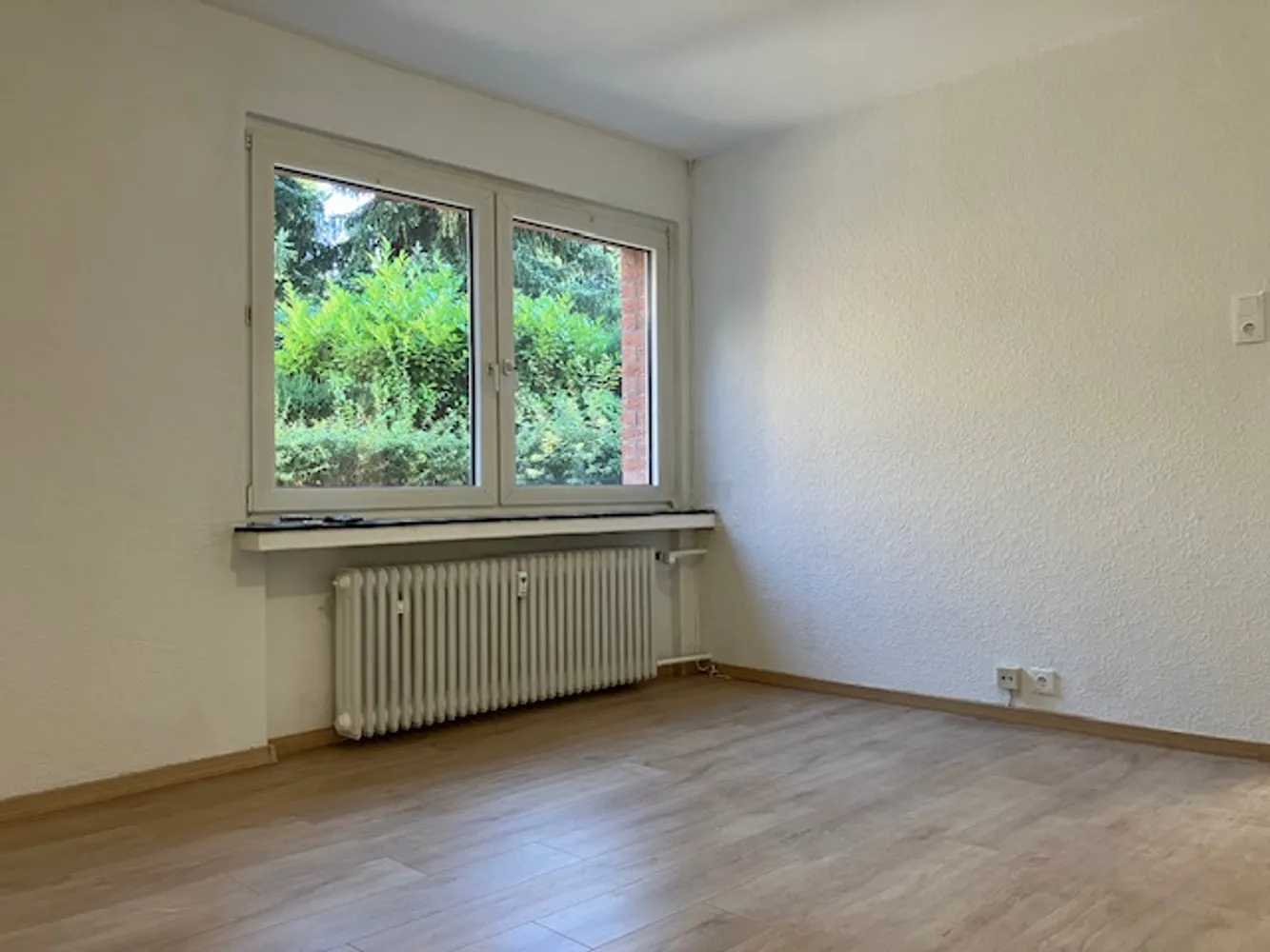 4 Zimmer Wohnung mit 60 m² in Herne – Bild 5