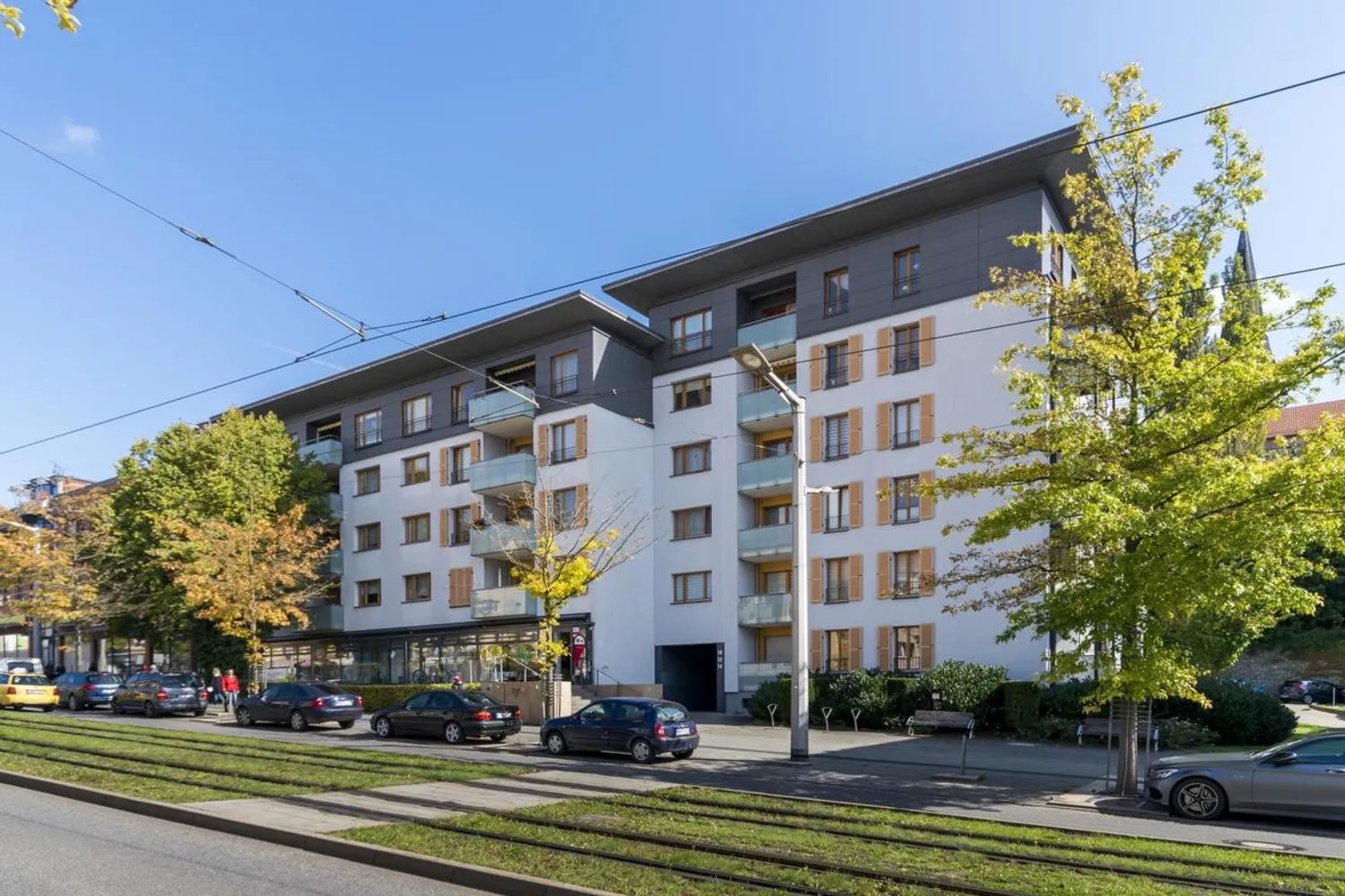 3 Zimmer Wohnung mit 70 m² in Nordhausen – Bild 1