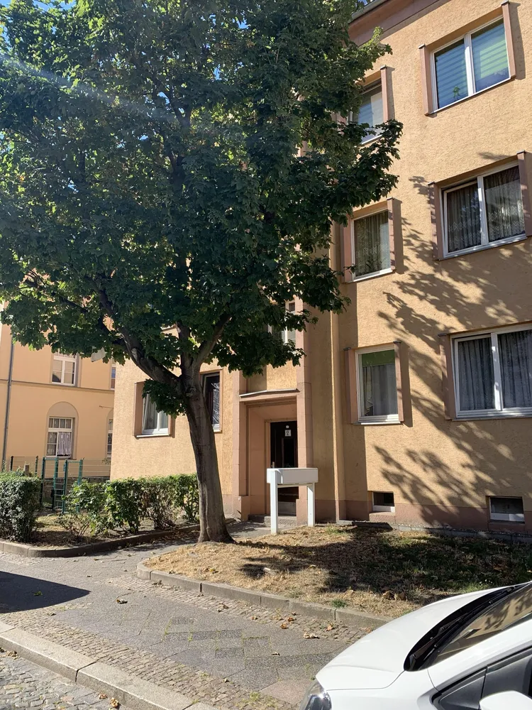 2 Zimmer Wohnung mit 56 m² in Leipzig – Bild 1