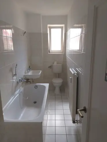 2 Zimmer Wohnung mit 56 m² in Leipzig – Bild 2