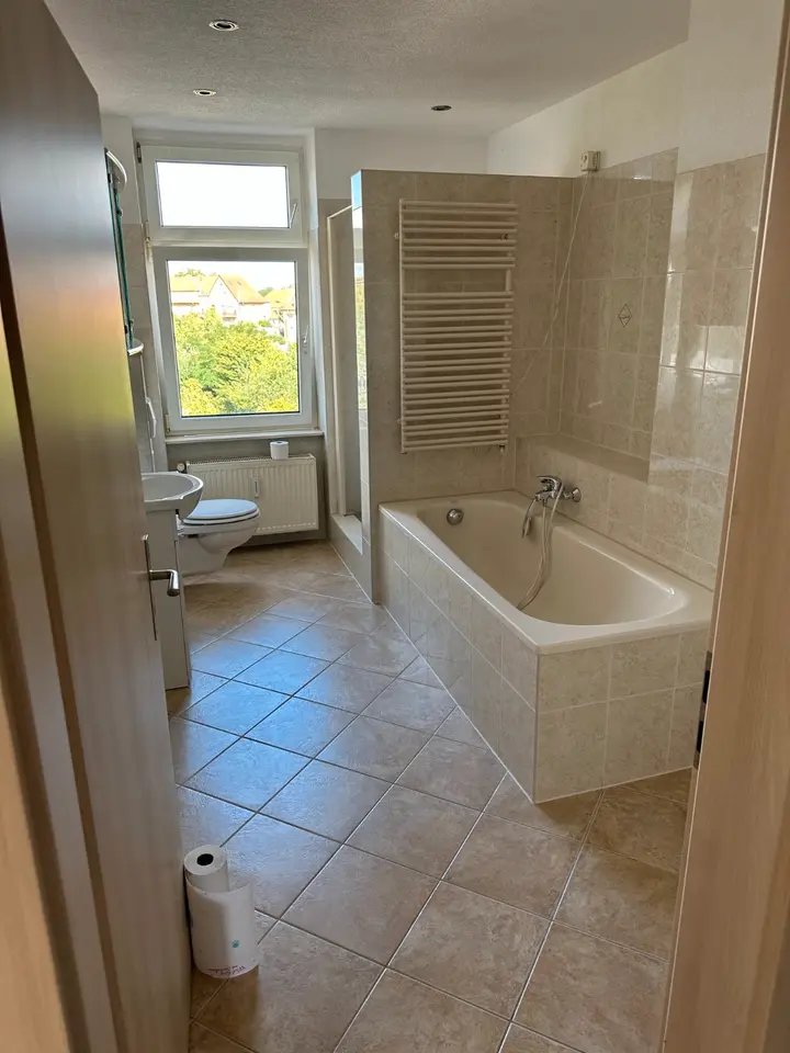 2 Zimmer Wohnung mit 61 m² in Aschersleben – Bild 2