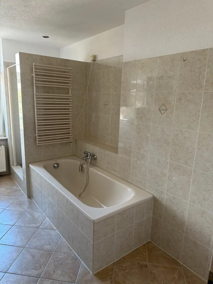 2 Zimmer Wohnung mit 61 m² in Aschersleben – Bild 3