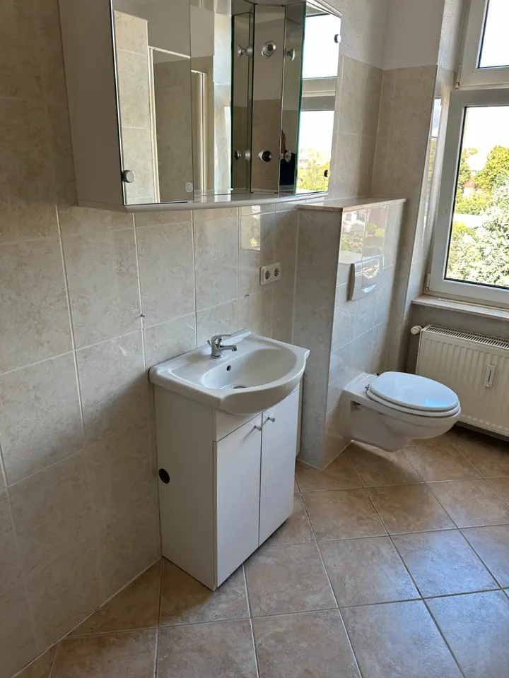 2 Zimmer Wohnung mit 61 m² in Aschersleben – Bild 4