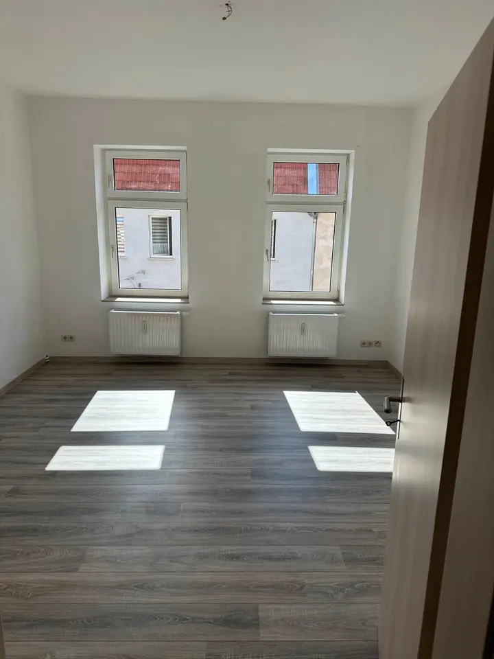 2 Zimmer Wohnung mit 61 m² in Aschersleben – Bild 7