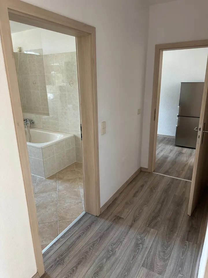 2 Zimmer Wohnung mit 61 m² in Aschersleben – Bild 8