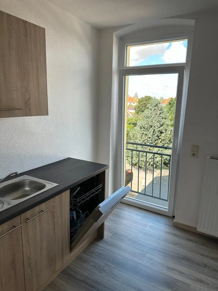 2 Zimmer Wohnung mit 61 m² in Aschersleben – Bild 10
