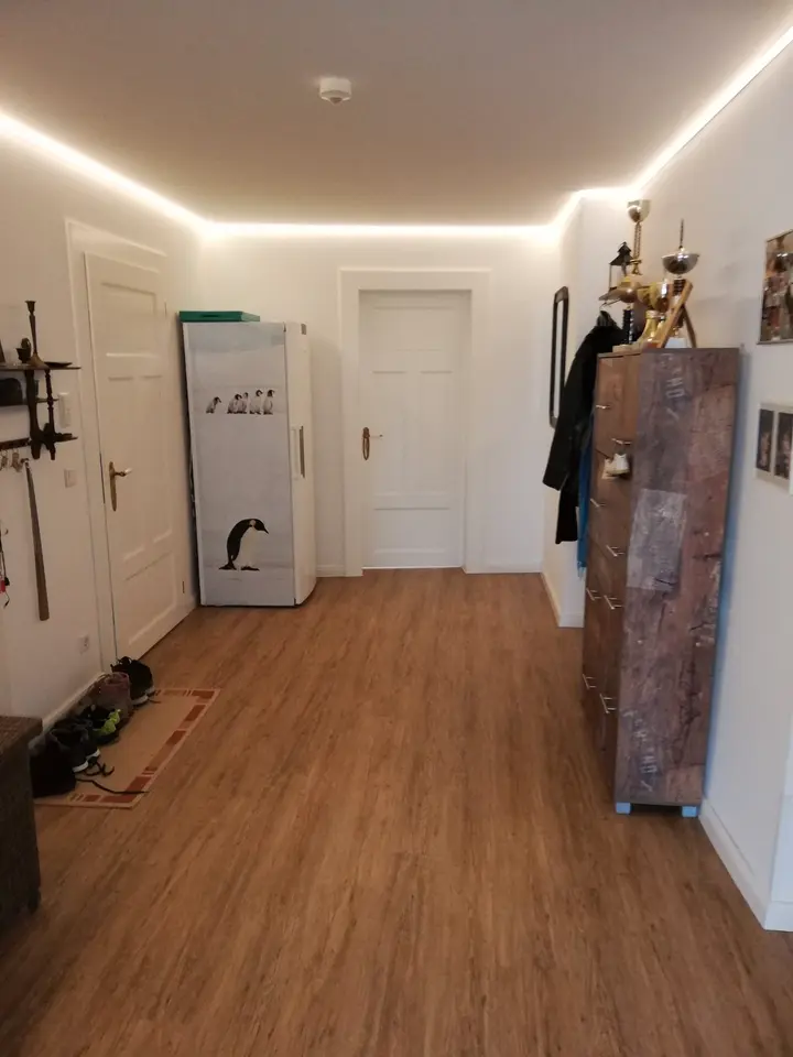 3 Zimmer Wohnung mit 138 m² in Neubrandenburg – Bild 4