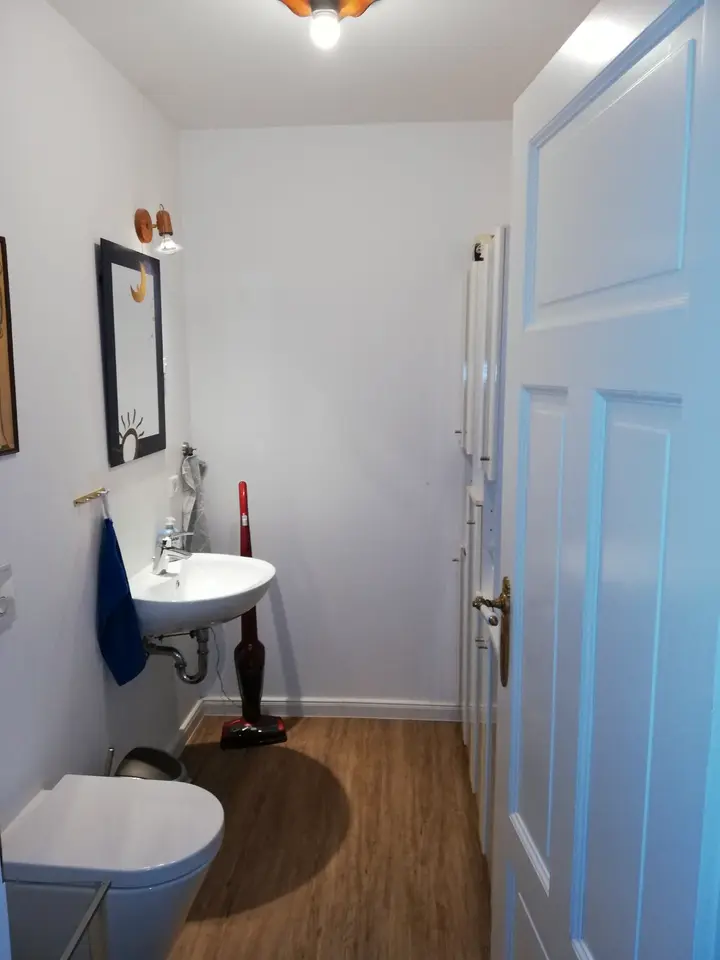 3 Zimmer Wohnung mit 138 m² in Neubrandenburg – Bild 5