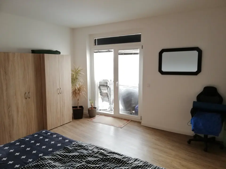 3 Zimmer Wohnung mit 138 m² in Neubrandenburg – Bild 9