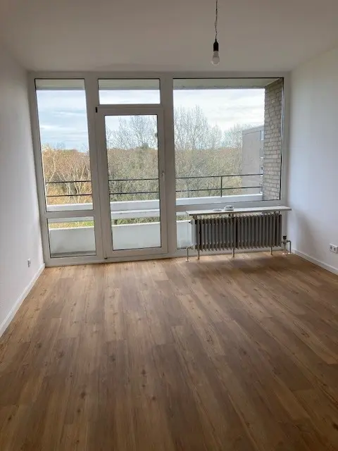2 Zimmer Wohnung mit 58 m² in Neuss – Bild 1