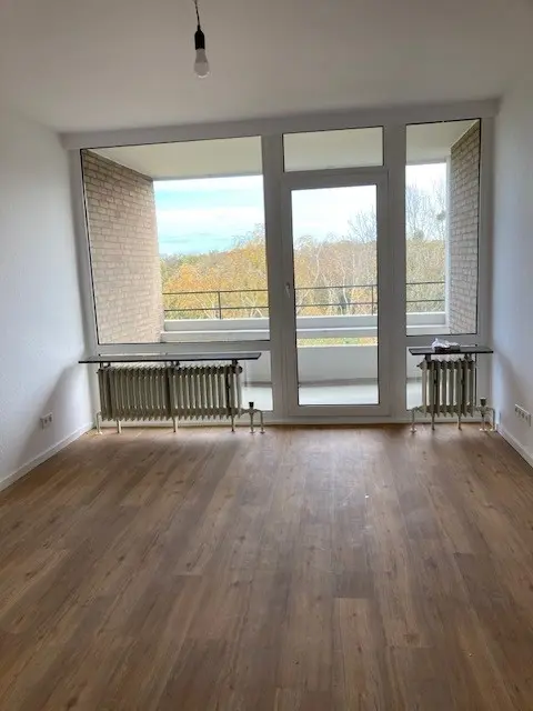 2 Zimmer Wohnung mit 58 m² in Neuss – Bild 2