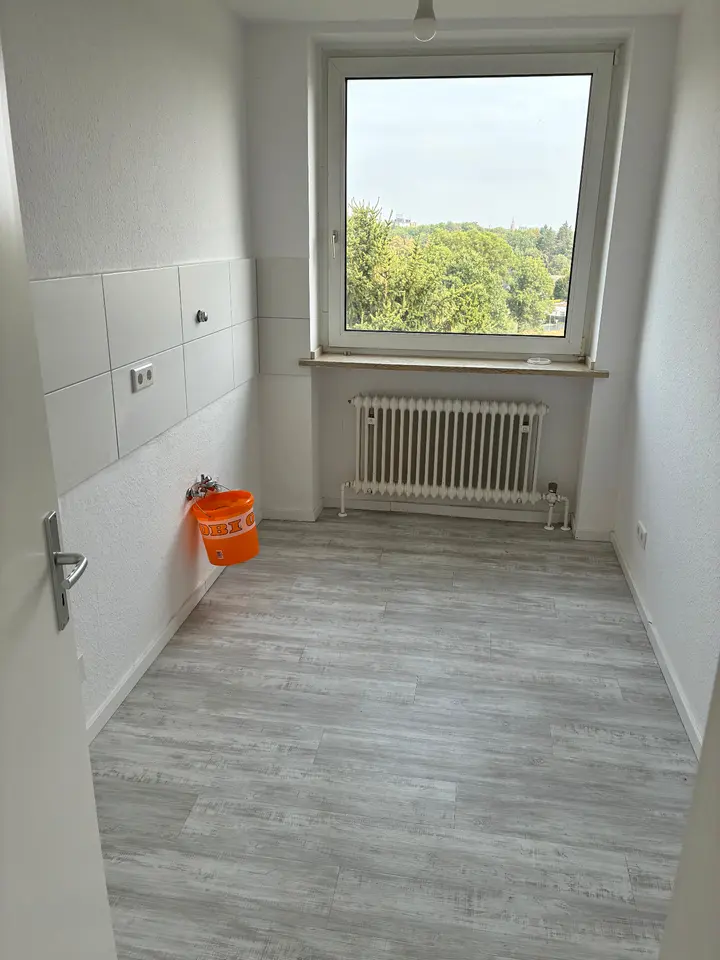 2 Zimmer Wohnung mit 58 m² in Neuss – Bild 3