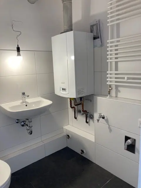 2 Zimmer Wohnung mit 58 m² in Neuss – Bild 5