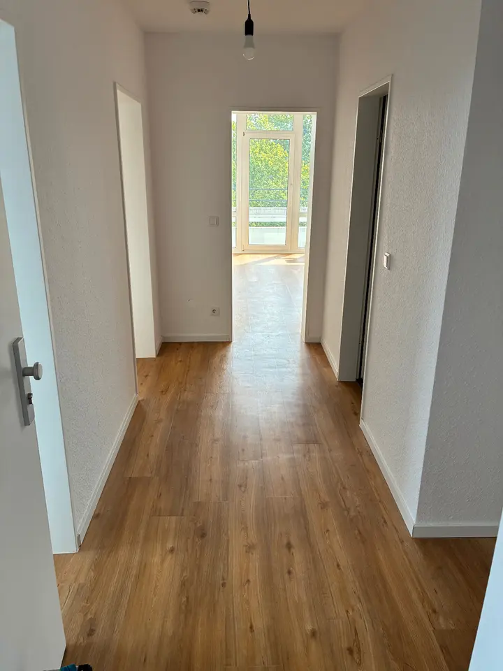 2 Zimmer Wohnung mit 58 m² in Neuss – Bild 7