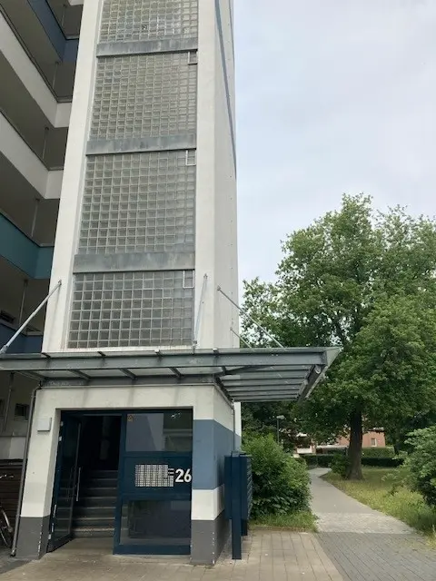 2 Zimmer Wohnung mit 58 m² in Neuss – Bild 9