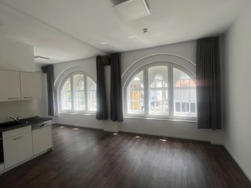 2 Zimmer Wohnung mit 45 m² in Goslar – Bild 2