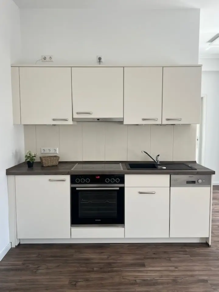 2 Zimmer Wohnung mit 45 m² in Goslar – Bild 3