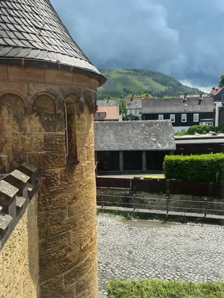 2 Zimmer Wohnung mit 45 m² in Goslar – Bild 9