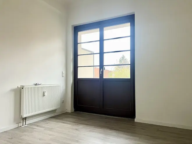 1 Zimmer Wohnung mit 39 m² in Dresden – Bild 1