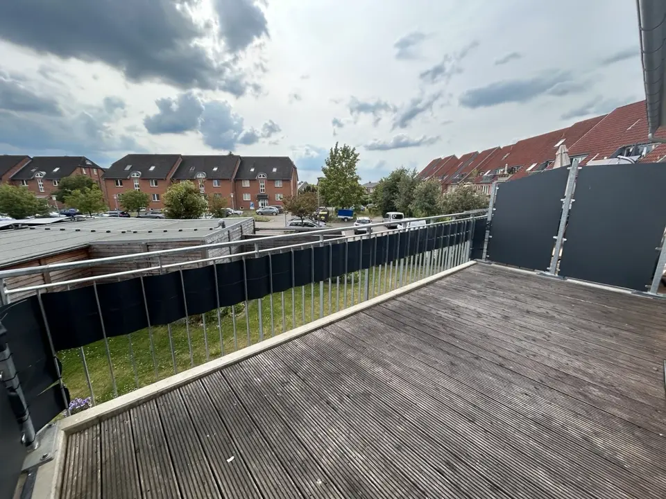 4 Zimmer Wohnung mit 123 m² in Schwerin – Bild 3