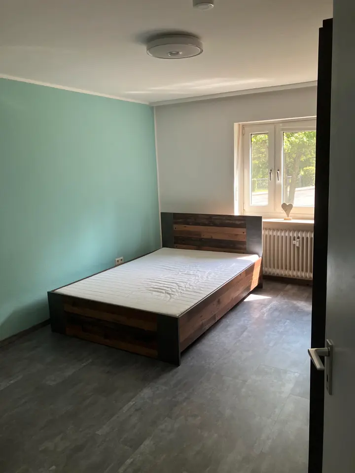 WG-Zimmer mit 16 m² in Würzburg – Bild 1