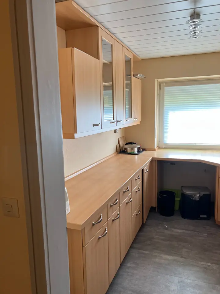 WG-Zimmer mit 16 m² in Würzburg – Bild 6