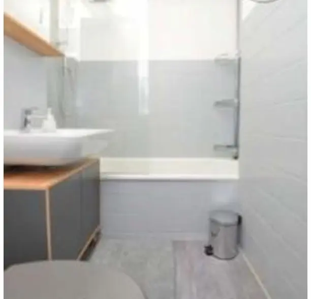 WG-Zimmer mit 16 m² in Würzburg – Bild 7