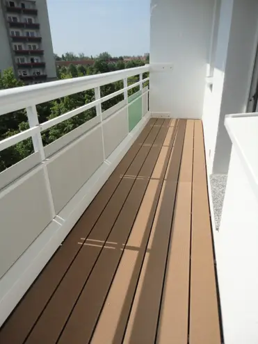 3 Zimmer Wohnung mit 74 m² in Leipzig – Bild 2