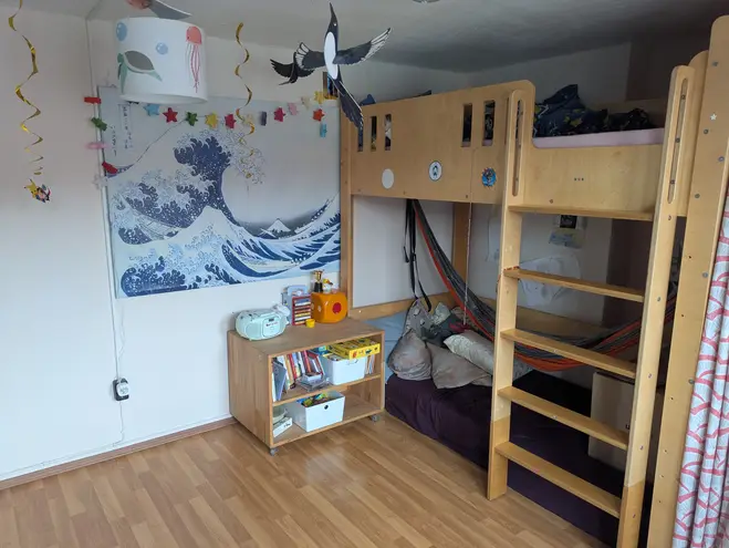 3 Zimmer Wohnung mit 61 m² in Bremen – Bild 11