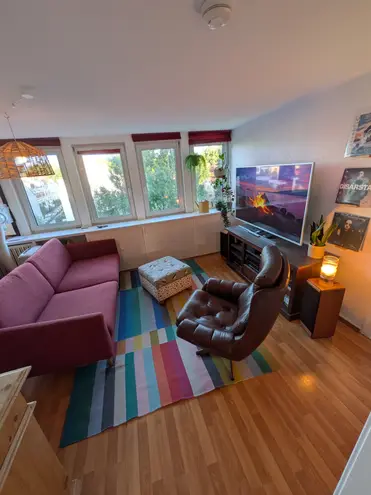 3 Zimmer Wohnung mit 61 m² in Bremen – Bild 2