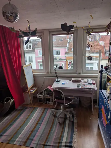 3 Zimmer Wohnung mit 61 m² in Bremen – Bild 6