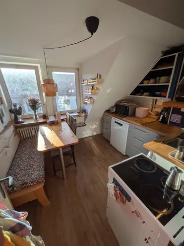 3 Zimmer Wohnung mit 61 m² in Bremen – Bild 9