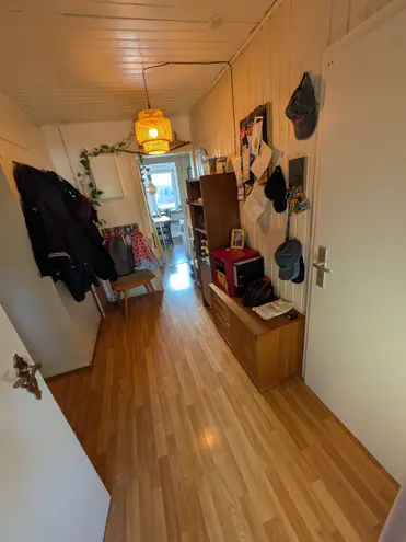 3 Zimmer Wohnung mit 61 m² in Bremen – Bild 10