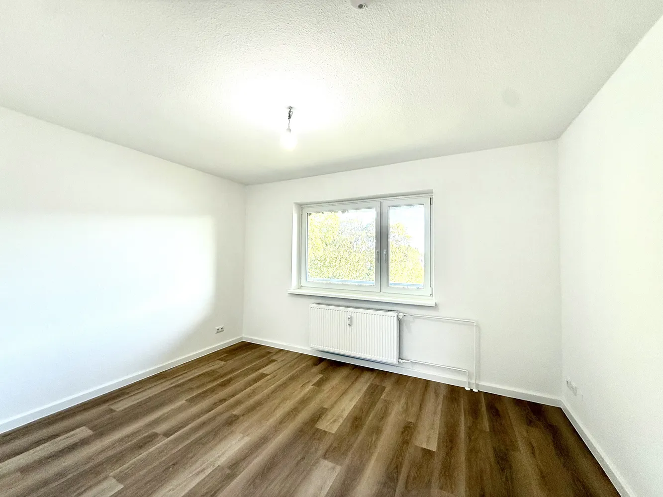 3 Zimmer Wohnung mit 64 m² in Lübeck – Bild 4