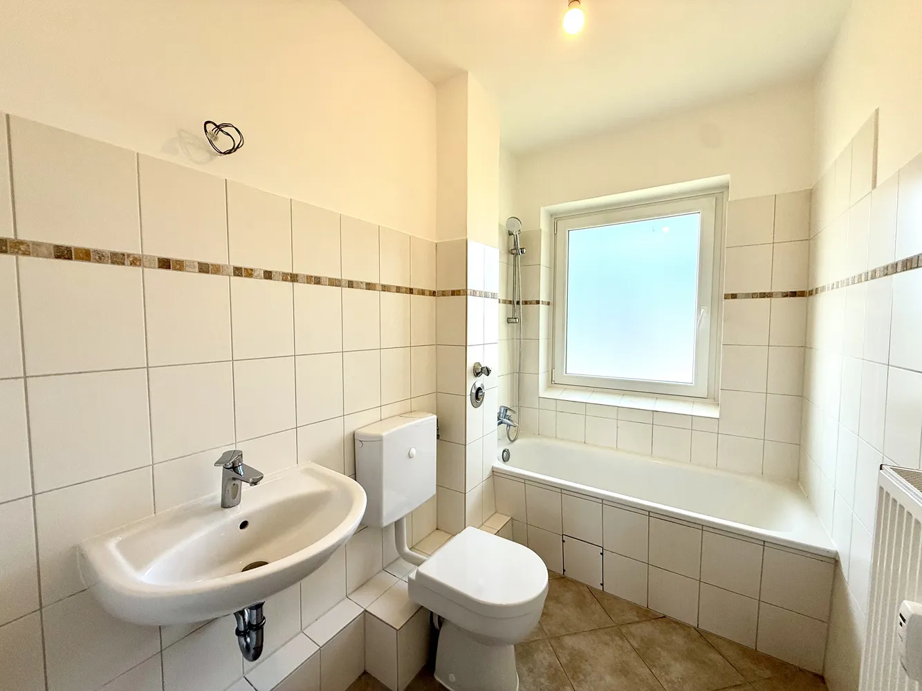 3 Zimmer Wohnung mit 64 m² in Lübeck – Bild 6