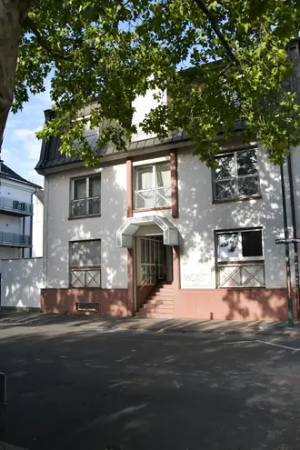 2 Zimmer Wohnung mit 83 m² in Darmstadt – Bild 1