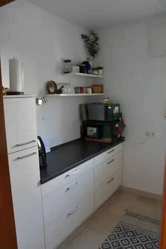 2 Zimmer Wohnung mit 83 m² in Darmstadt – Bild 11
