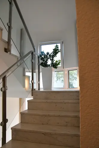 2 Zimmer Wohnung mit 83 m² in Darmstadt – Bild 3