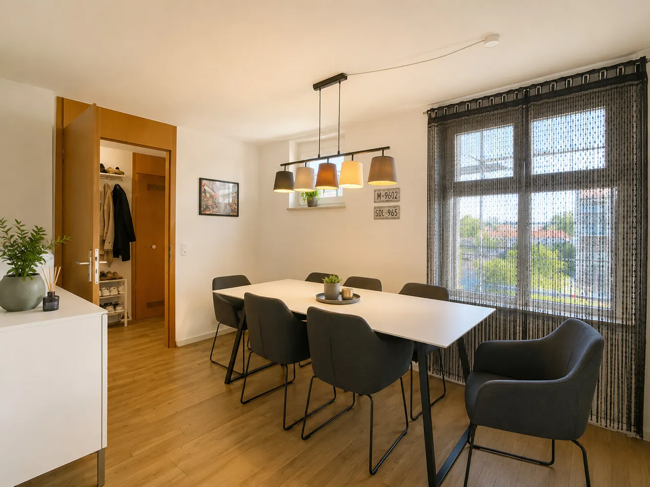 3 Zimmer Wohnung mit 81 m² in Ludwigsburg – Bild 3
