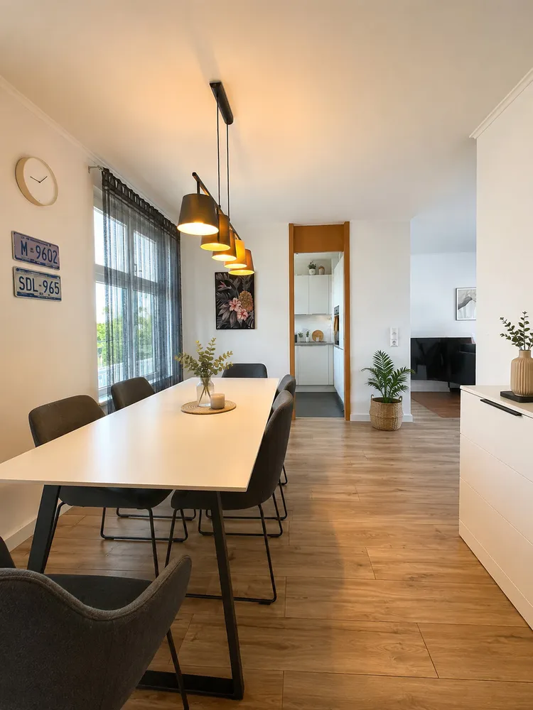 3 Zimmer Wohnung mit 81 m² in Ludwigsburg – Bild 4