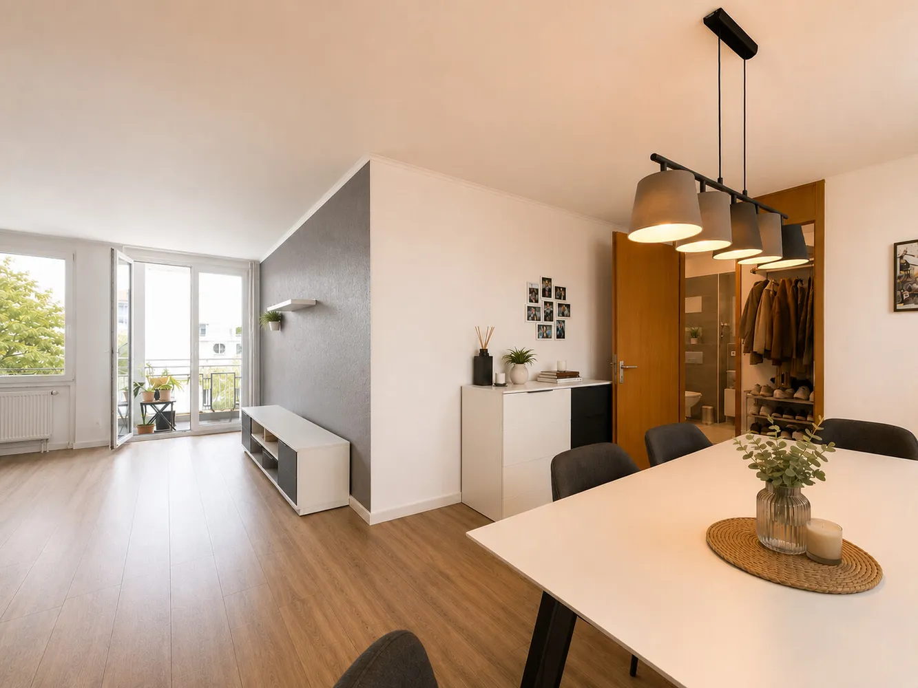3 Zimmer Wohnung mit 81 m² in Ludwigsburg – Bild 5