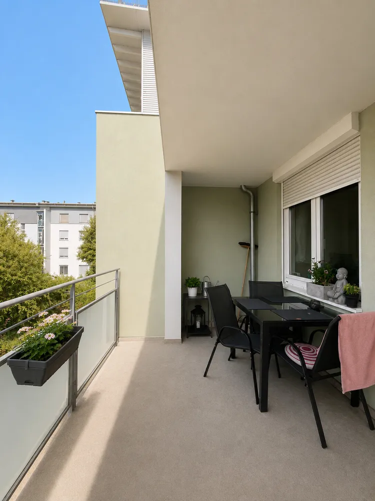 3 Zimmer Wohnung mit 81 m² in Ludwigsburg – Bild 10