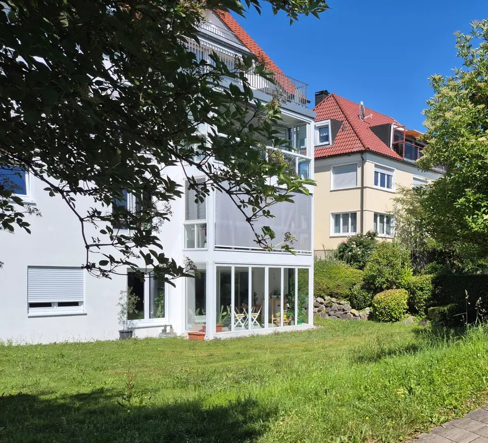 3 Zimmer Wohnung mit 83 m² in Friedrichshafen – Bild 6