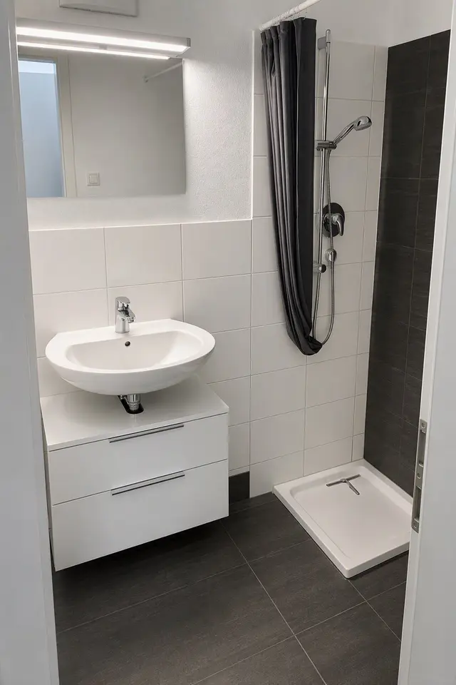 3 Zimmer Wohnung mit 83 m² in Friedrichshafen – Bild 7