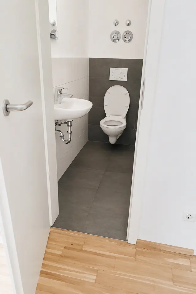 3 Zimmer Wohnung mit 83 m² in Friedrichshafen – Bild 8