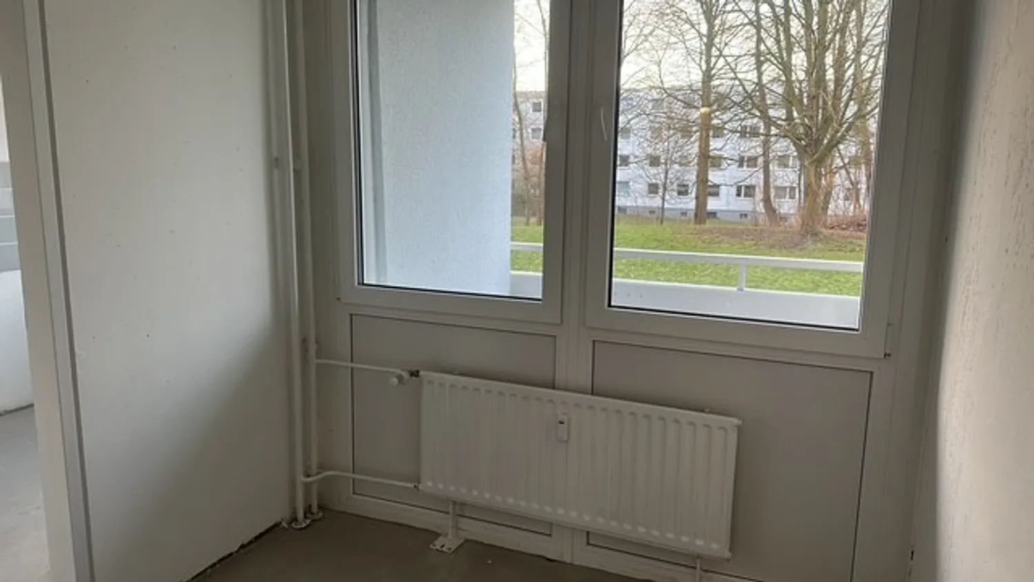2 Zimmer Wohnung mit 59 m² in Kiel – Bild 2