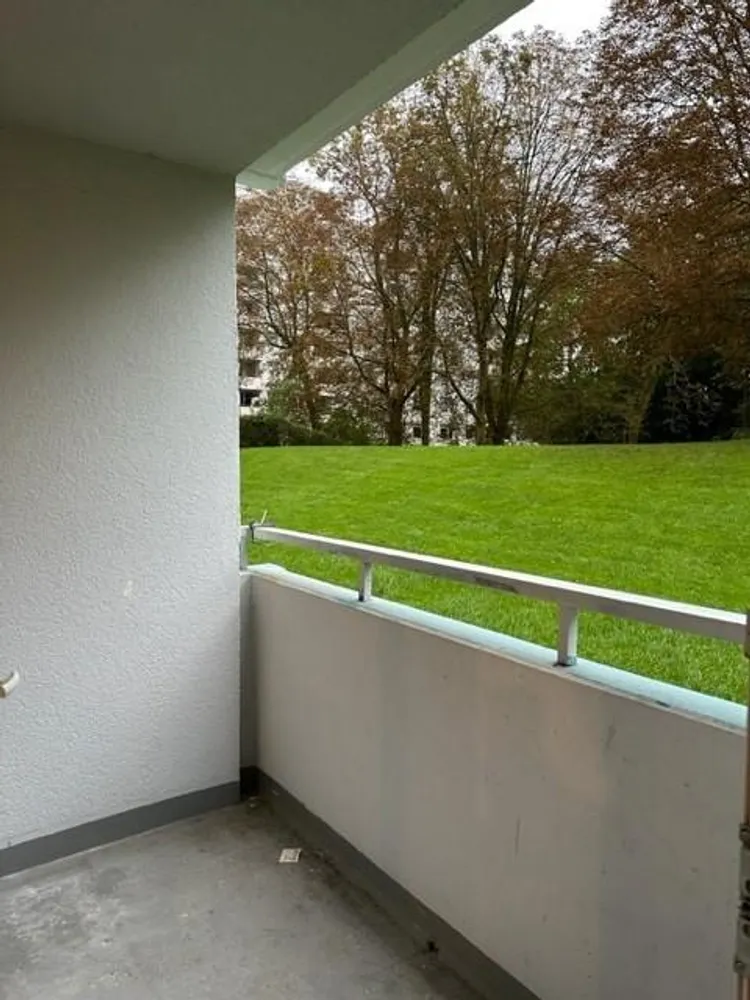 2 Zimmer Wohnung mit 59 m² in Kiel – Bild 3