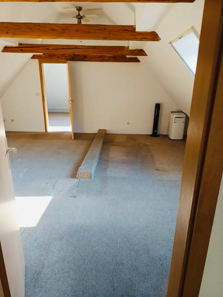 2 Zimmer Wohnung mit 53 m² in Lüneburg – Bild 1
