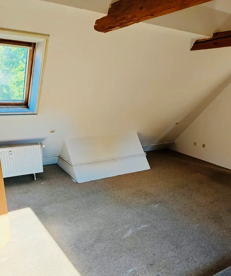 2 Zimmer Wohnung mit 53 m² in Lüneburg – Bild 2